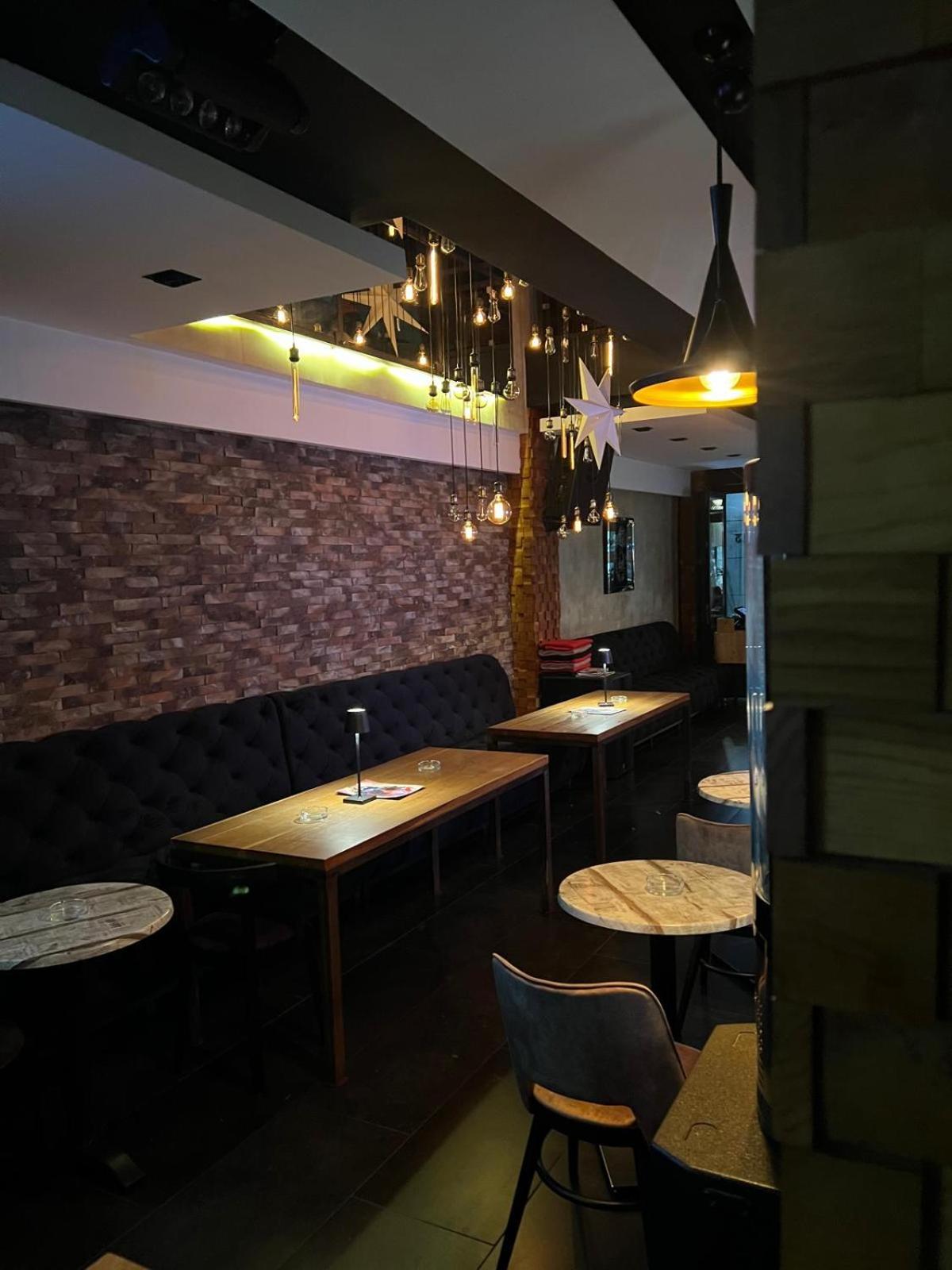 B&B Narciso Smederevska Palanka ภายนอก รูปภาพ