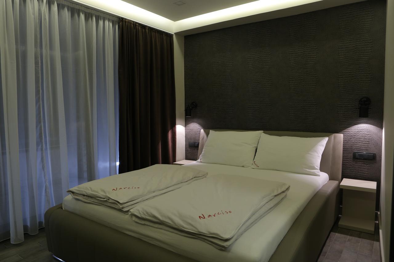 B&B Narciso Smederevska Palanka ภายนอก รูปภาพ