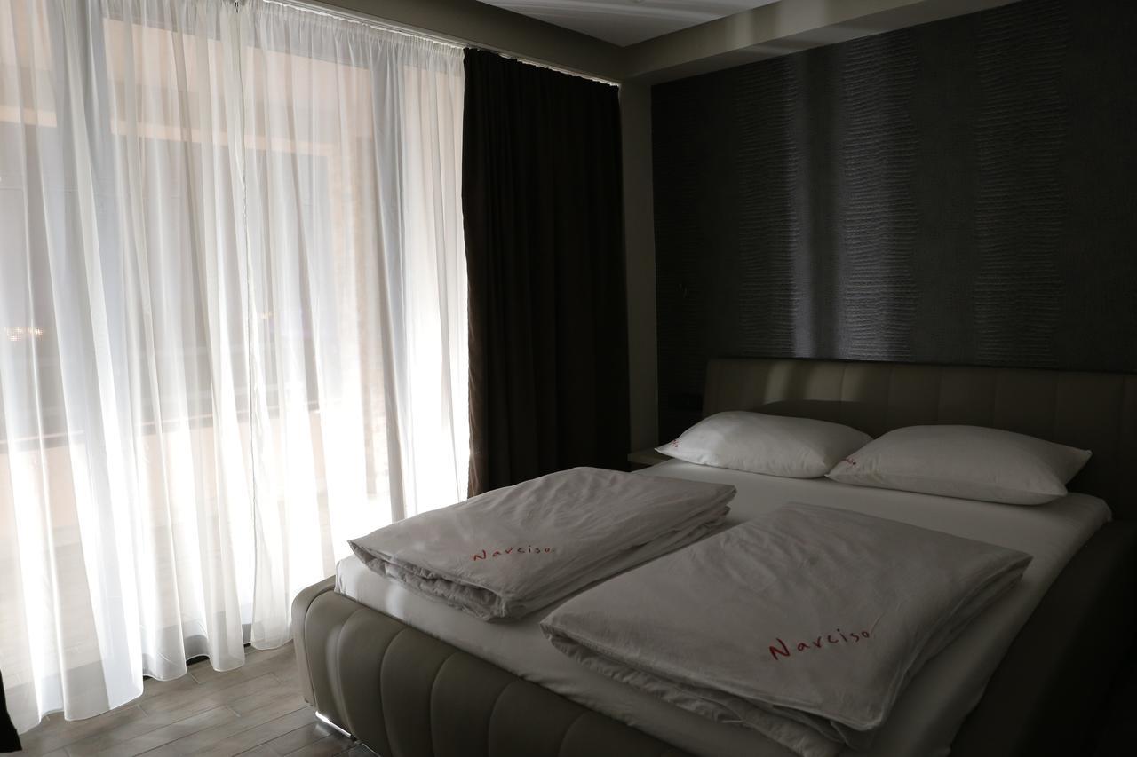 B&B Narciso Smederevska Palanka ภายนอก รูปภาพ