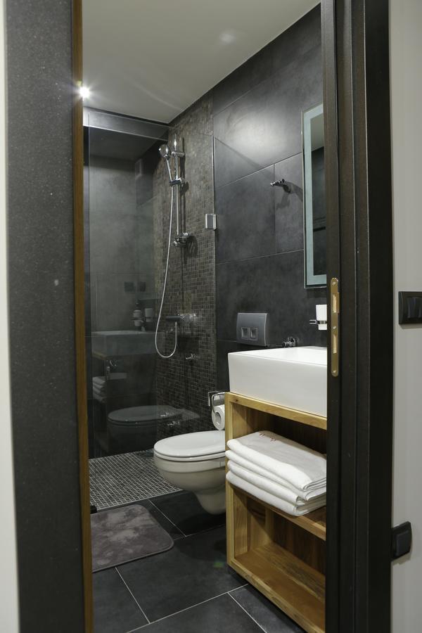 B&B Narciso Smederevska Palanka ภายนอก รูปภาพ