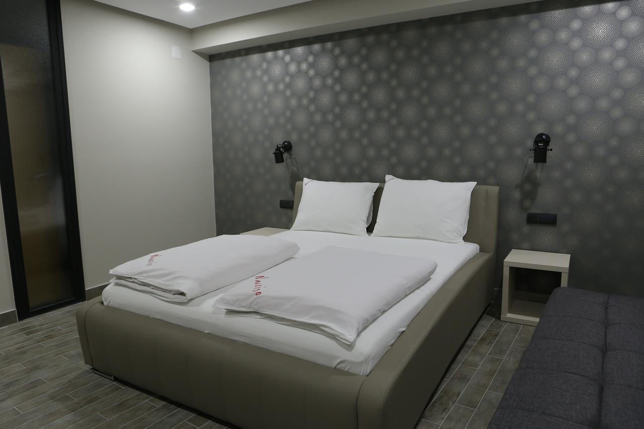 B&B Narciso Smederevska Palanka ภายนอก รูปภาพ