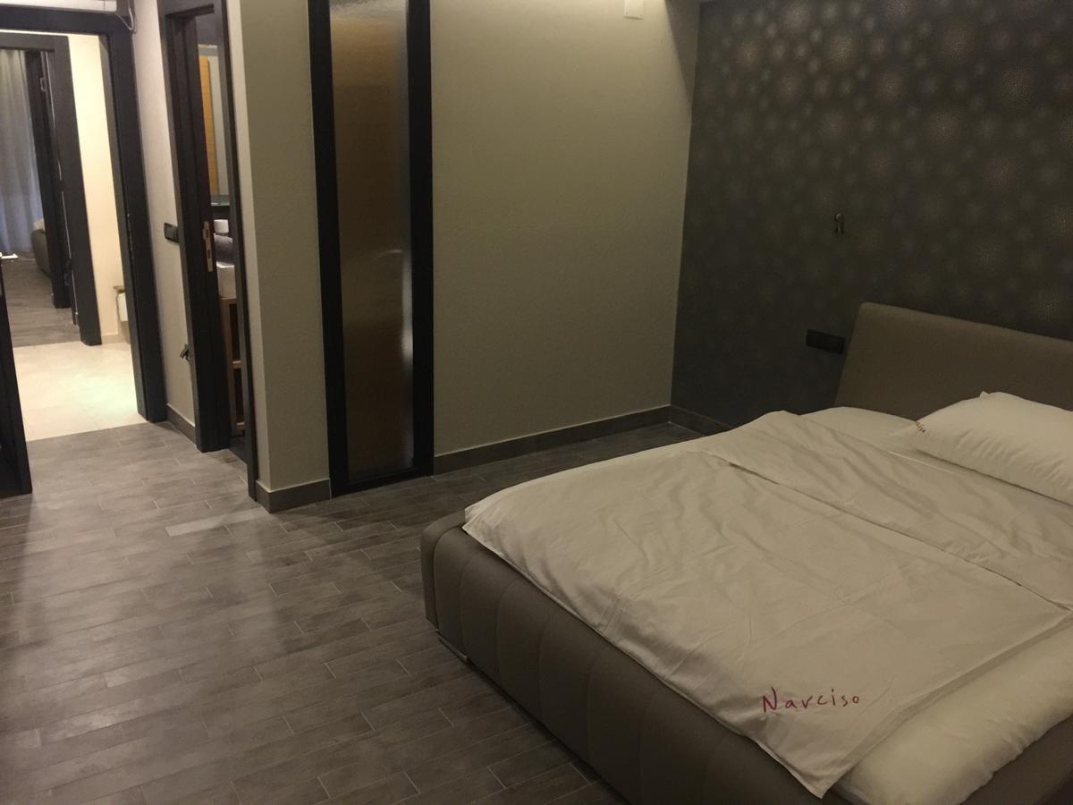 B&B Narciso Smederevska Palanka ภายนอก รูปภาพ